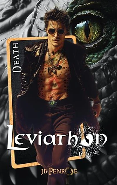 Leviathan: Lady Babalon series, #4