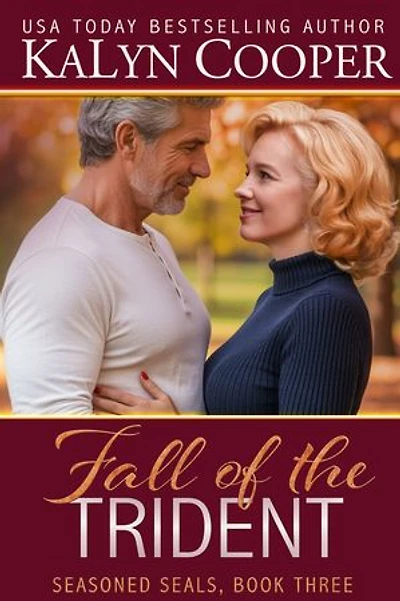 Fall of the Trident