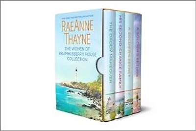 The Women of Brambleberry House Collection