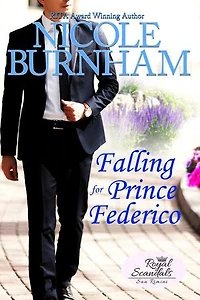 Falling for Prince Federico