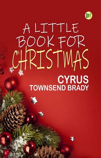 A Little Book for Christmas