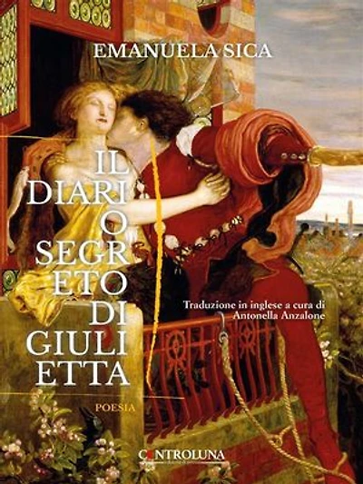 Il diario segreto di Giulietta