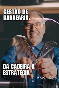 Gestão De Barbearia: