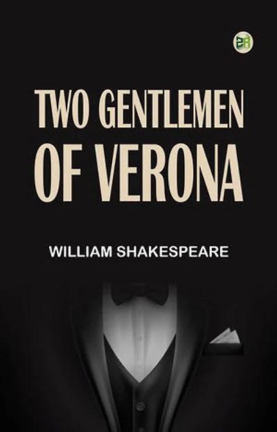 Two Gentlemen of Verona