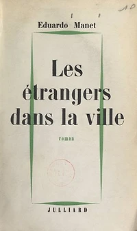 Les étrangers dans la ville