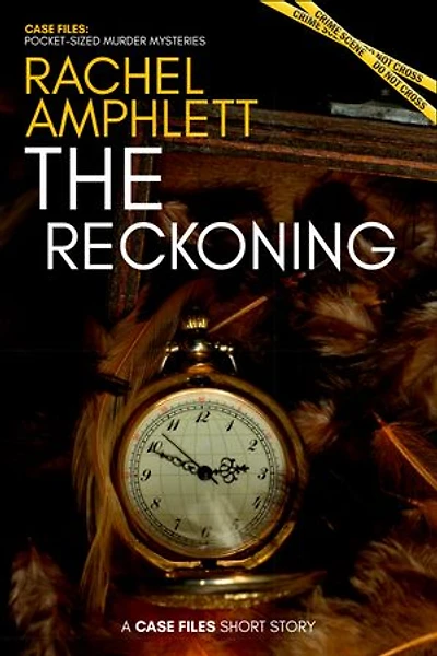 The Reckoning: A short crime fiction story