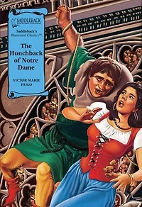 Hunchback of Notre Dame Graphic Novel