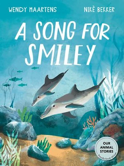 A Song for Smiley