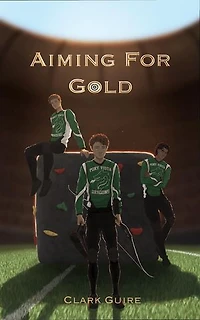 Aiming for Gold: College Evobe