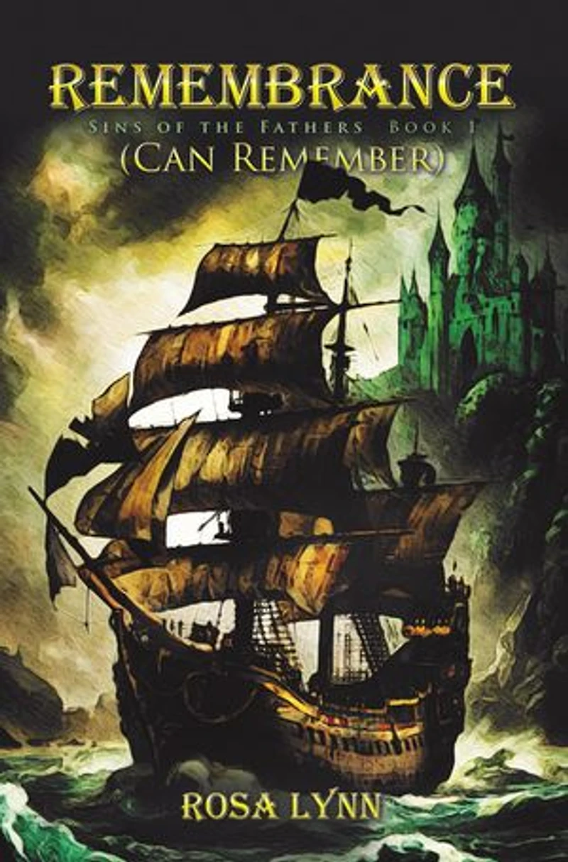 REMEMBRANCE (Can Remember): Sins of the Fathers