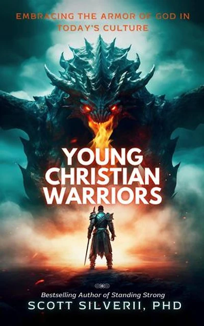 Young Christian Warriors: Embracing the Armor of God in Today's Culture
