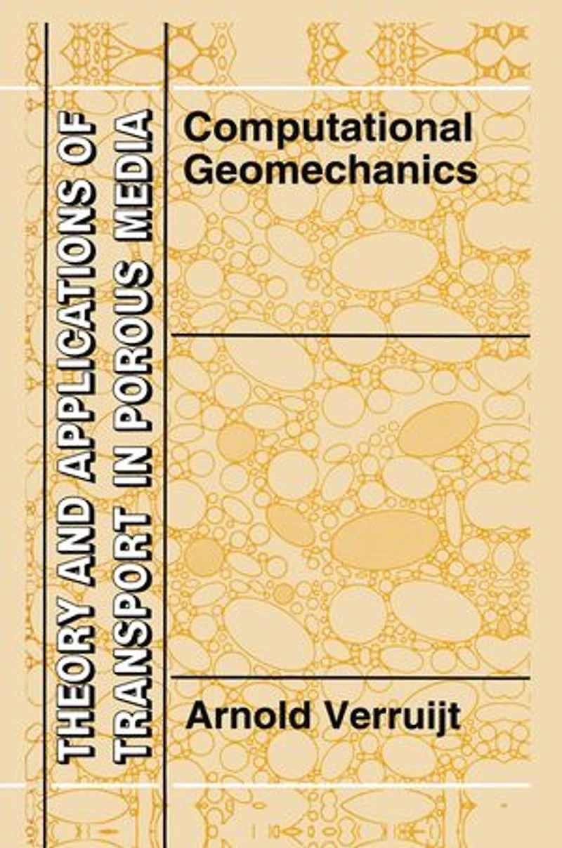 Computational Geomechanics