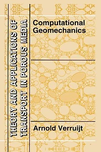 Computational Geomechanics