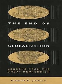 End of Globalization: Lessons from the Great Depression