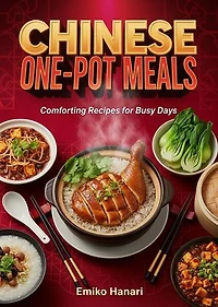 Chinese One-Pot Meals: Comforting Recipes for Busy Days