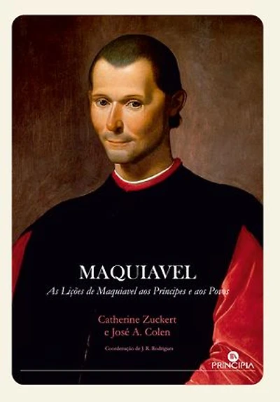 Maquiavel, O Príncipe Popular