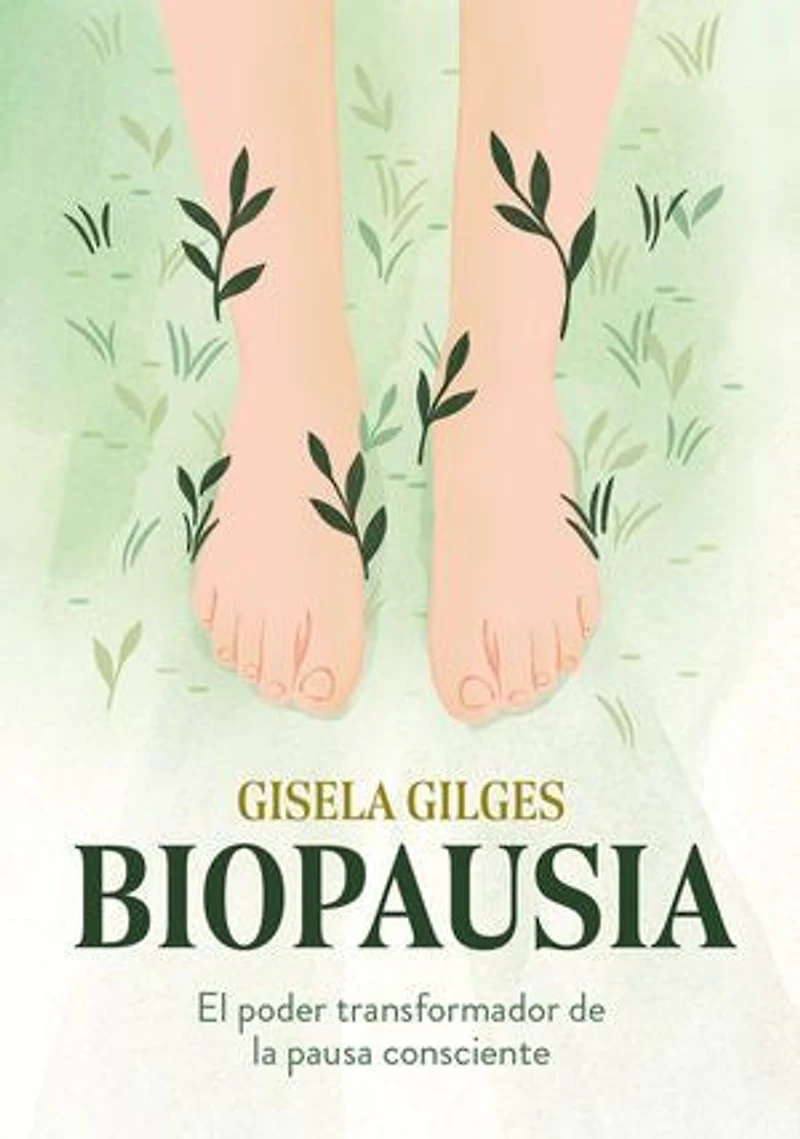 Biopausia: El poder transformador de la pausa consciente