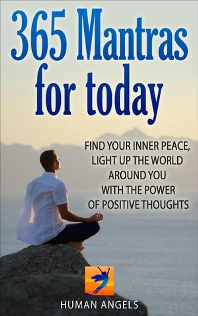365 Mantras for Today