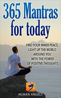 365 Mantras for Today