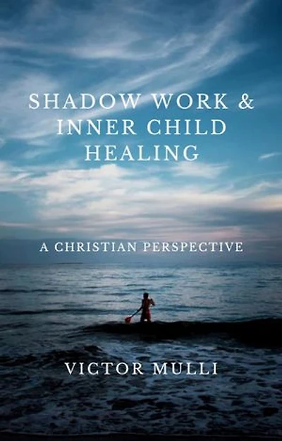Shadow Work & Inner Child Healing
