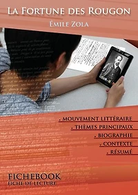 Fiche de lecture La Fortune des Rougon - Résumé détaillé et analyse littéraire de référence