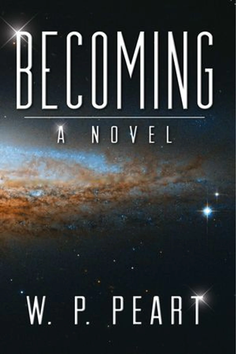 Becoming: A Novel