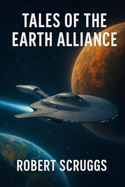 Tales of the Earth Alliance