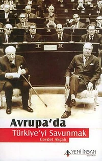 Avrupa'da Türkiye'yi Savunmak