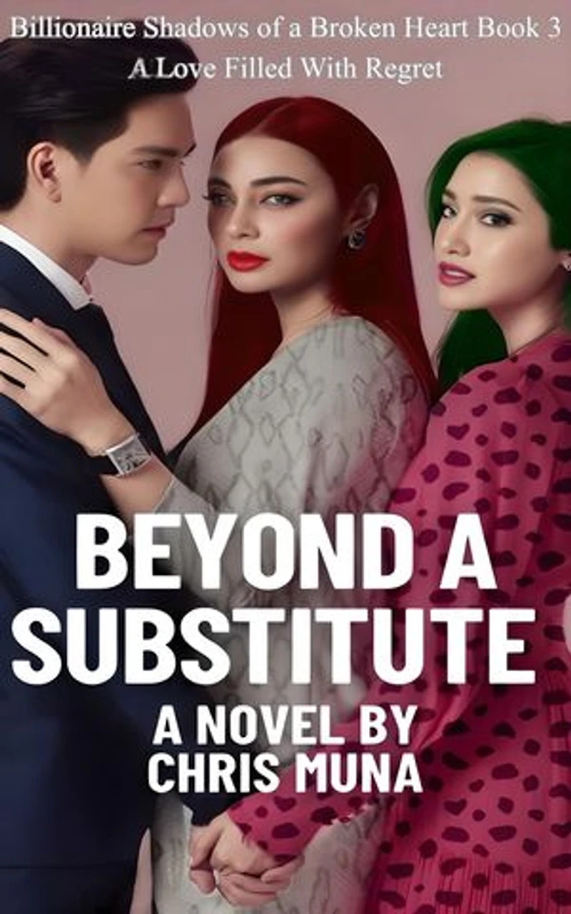 Beyond A Substitute: A Love Filled With Regret