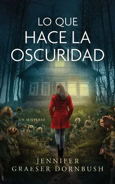 Lo que hace la oscuridad
