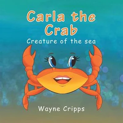 Carla the Crab