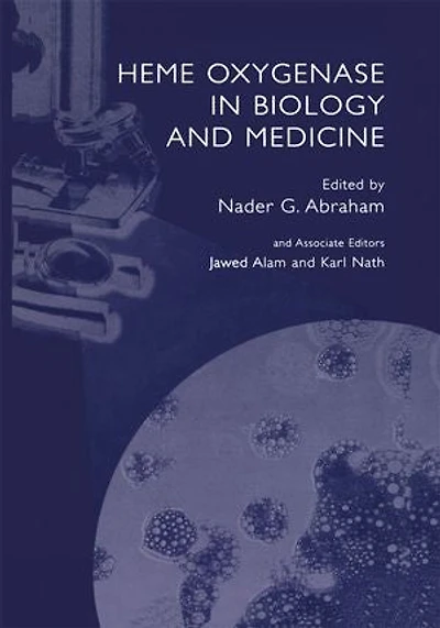 Heme Oxygenase Biology and Medicine