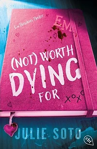 Not worth dying for: Ein Thrashers-Thriller - Ein packender Highschool-Thriller der Bestsellerautorin mit exklusivem Bonus-Kapitel