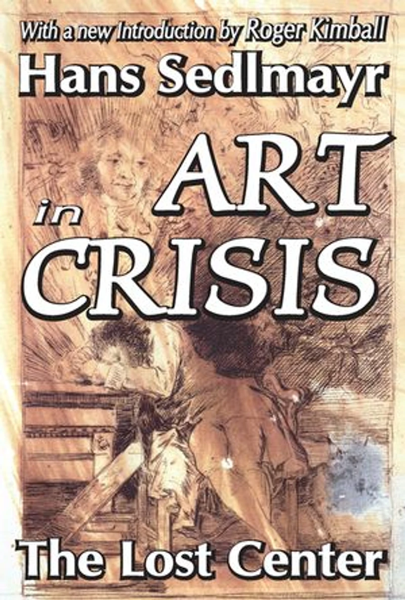 Art Crisis: The Lost Center