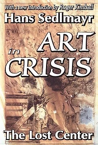 Art Crisis: The Lost Center