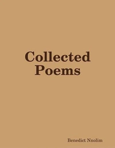 Collected Poems