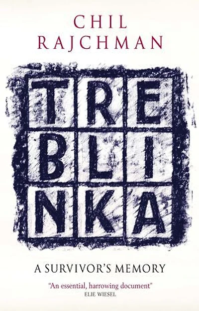 Treblinka: A Survivor's Memory