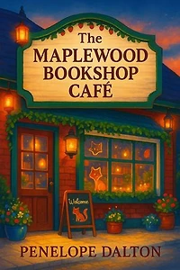 The Maplewood Bookshop Café: The Maplewood Falls Series, #1