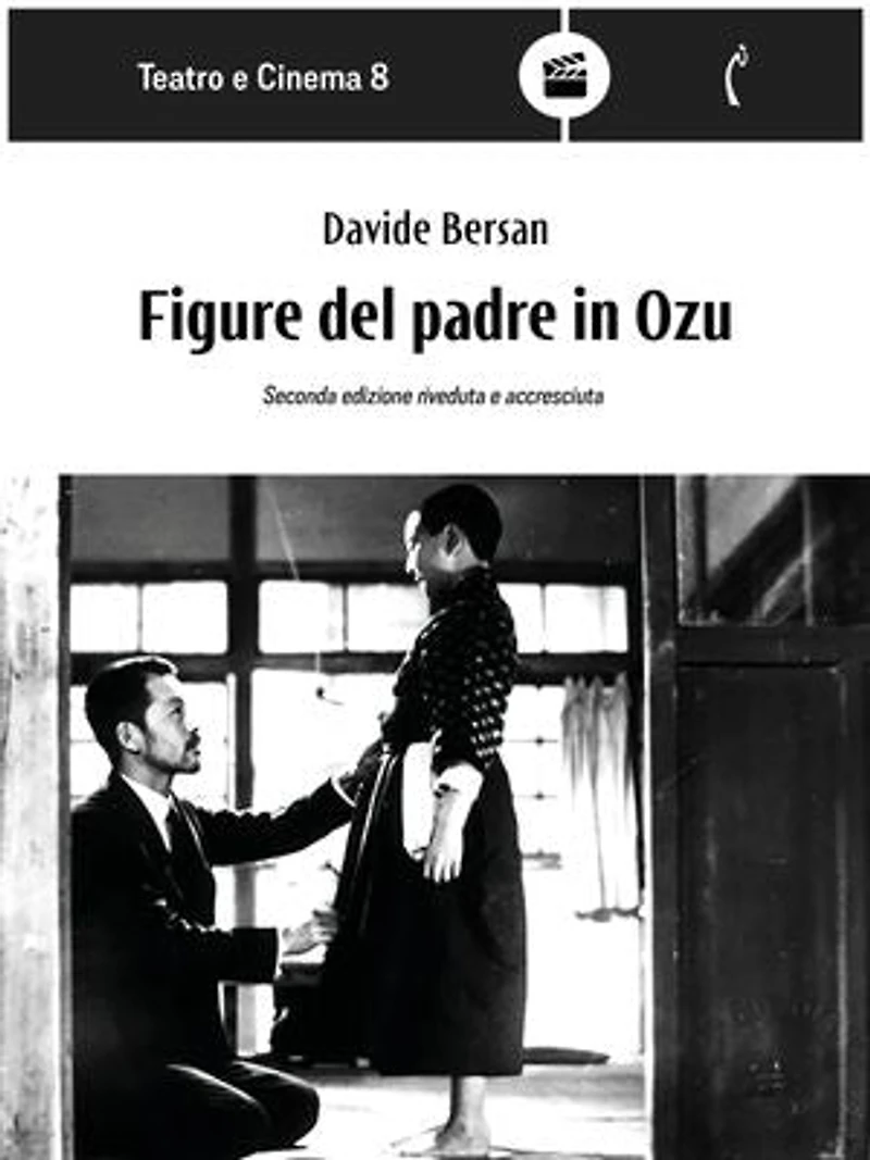 Figure del padre in Ozu