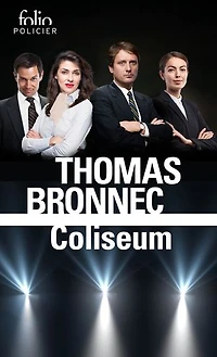 Coliseum