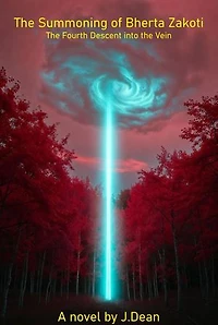 The Summoning of Bherta Zakoti: The Vein