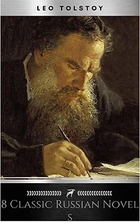 8 Classic Russian Novels You Should Read