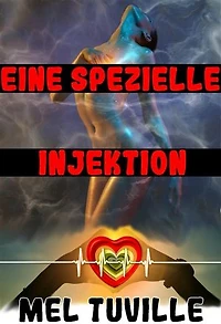 Eine spezielle Injektion: Hart, aber wirkungsvoll