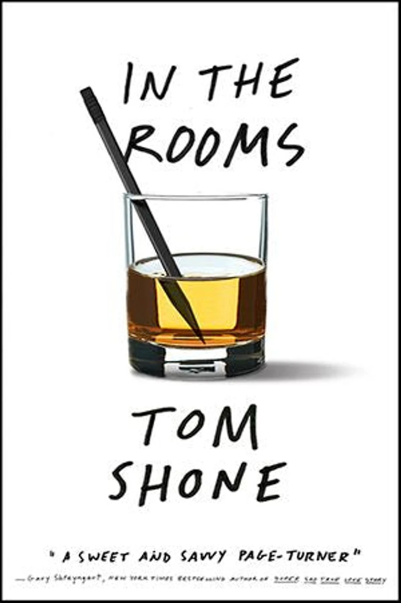 the Rooms: A Novel