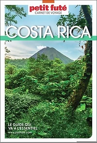 Costa Rica 2026 Petit futé