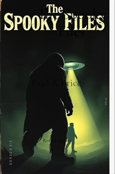 The Spooky Files