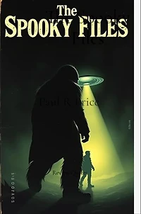 The Spooky Files
