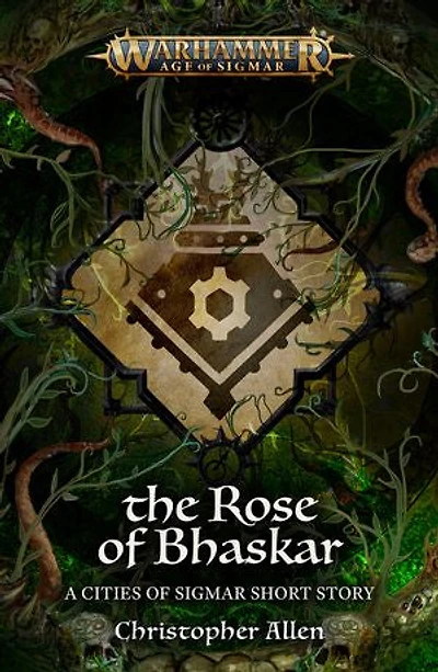 The Rose Of Bhaskar