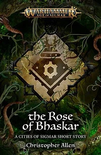 The Rose Of Bhaskar