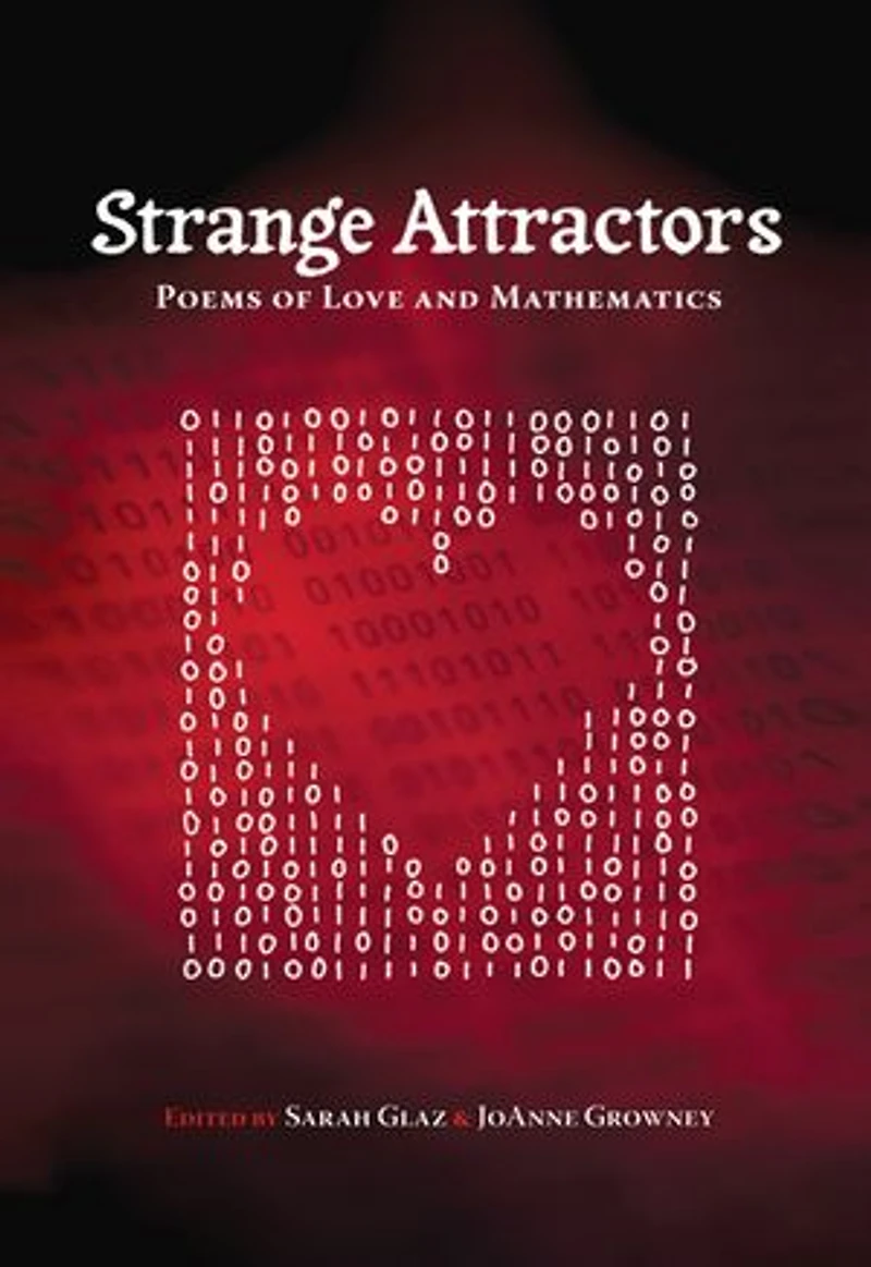 Strange Attractors: Poems of Love and Mathematics